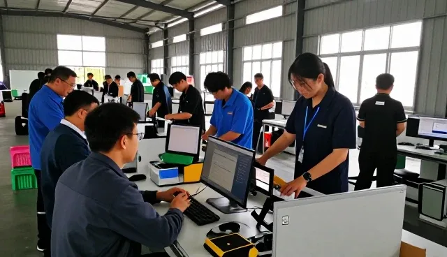 客户管理与复购服务如何提升工作效率?