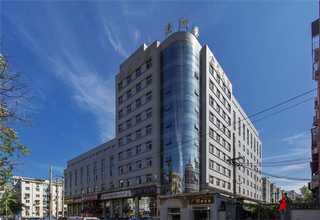 金华高速开箱机图片